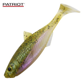 Baitfish 8cm 4kpl väri:09