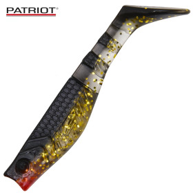 Baitfish Flex 7,5cm 4kpl väri:09