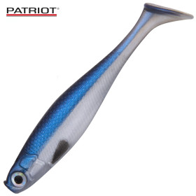 Baitfish Slim 5cm 6kpl väri:09