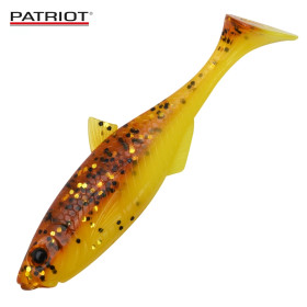 Baitfish 8cm 4kpl väri:10