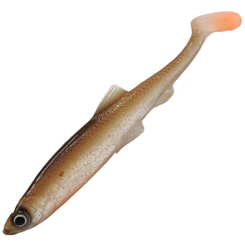 Mönä Realfish Paddletail 20cm 1kpl väri:111