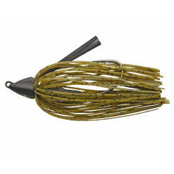 Green Pumpkin Pepper 10,5g