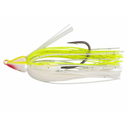 Chartreuse Shad 10,5g