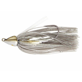 Smokin Shad 10,5g