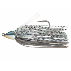 Smoky Crystal Shad 10,5g