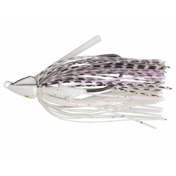 Purple Pearl Shad 10,5g