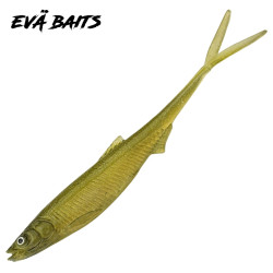 #106 Ghost White Olive 20cm 1kpl