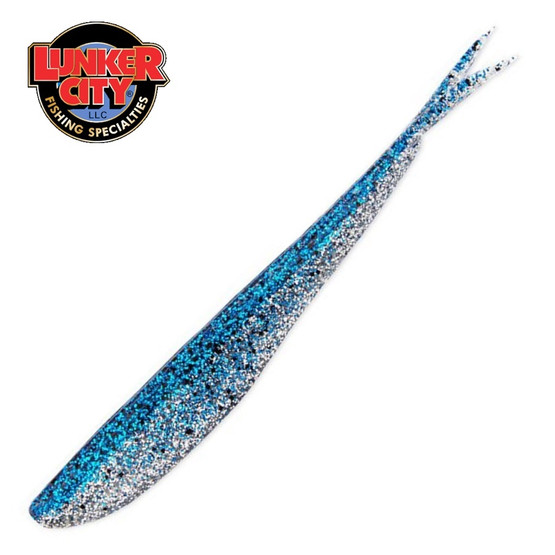 #025 Blue Ice 3,5