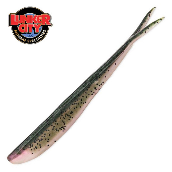 #038 Rainbow Trout 3,5