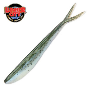 #116 Smelt 3,5