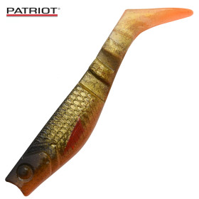 Baitfish Flex 7,5cm 4kpl väri:10