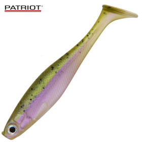 Baitfish Slim 10cm 4kpl väri:10