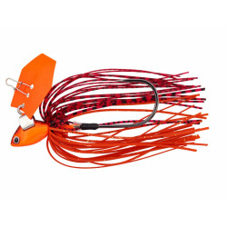 Orange Crawdad 10g