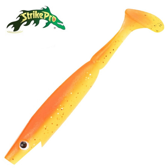 Atomic Chicken 10cm 6kpl