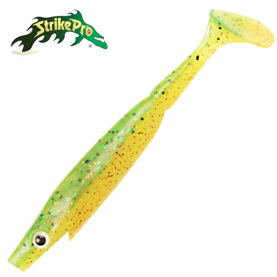 Fire Perch 10cm 6kpl