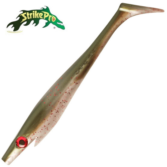 Arkansas Shiner 15cm 4kpl