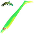 Fire Tiger 15cm 4kpl