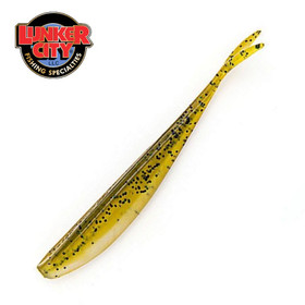 #105 Baby Bass 2,5