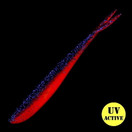 #169 Metallic Carrot 4