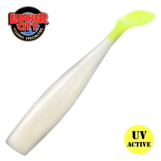 #176 Albino CT 3,25