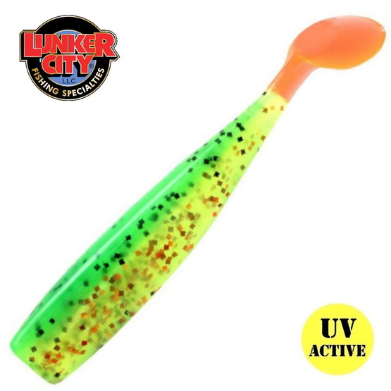 #182 Fire Tiger FT 3,25