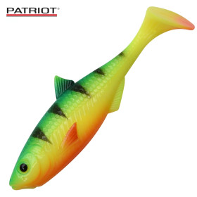 Baitfish 8cm 4kpl väri:11