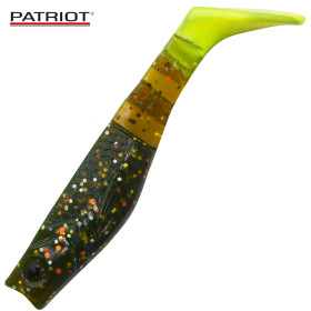 Baitfish Flex 7,5cm 4kpl väri:11