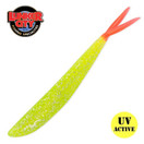 #179 Chartreuse Flake FT 4
