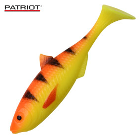 Baitfish 8cm 4kpl väri:12