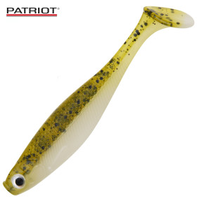 Baitfish Slim 7,5cm 5kpl väri:12