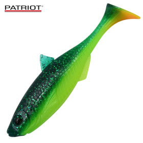 Baitfish 8cm 4kpl väri:13