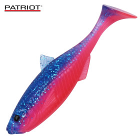 Baitfish 8cm 4kpl väri:14