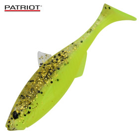 Baitfish 8cm 4kpl väri:15