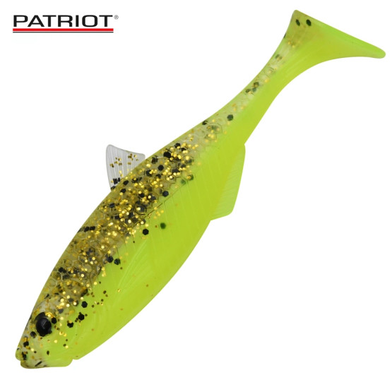 Baitfish 8cm 4kpl väri:15