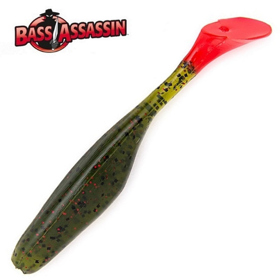 Avocado Red Tail 4