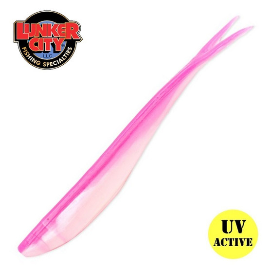 #147 Bubblegum Shad 5