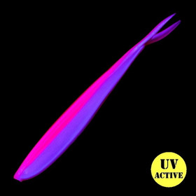 #147 Bubblegum Shad 5