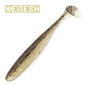 Gold Flash Minnow 5