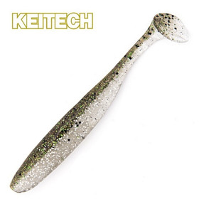Silver Flash Minnow 4
