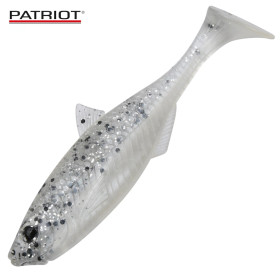 Baitfish 8cm 4kpl väri:16