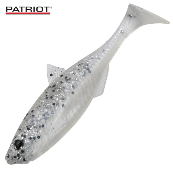 Baitfish 8cm 4kpl väri:16
