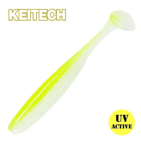 Chartreuse Shad 5