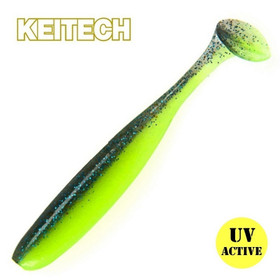 Chartreuse Thunder 5