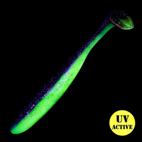 Chartreuse Thunder 5