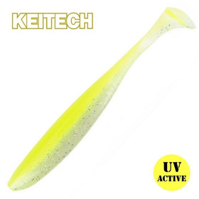 Chartreuse Shad 8