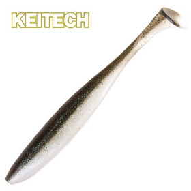 Electric Shad 8
