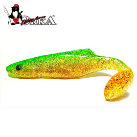 Orka Shad 18cm väri:GF18
