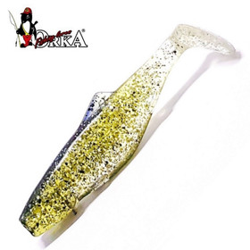Orka Shad 9cm väri:SF25 5kpl