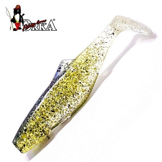 Orka Shad 9cm väri:SF25 5kpl