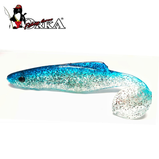 Orka Shad 18cm väri:SF12